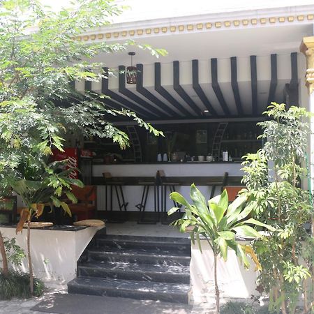 Durbar Hotel & Residence Kathmandu Exterior photo