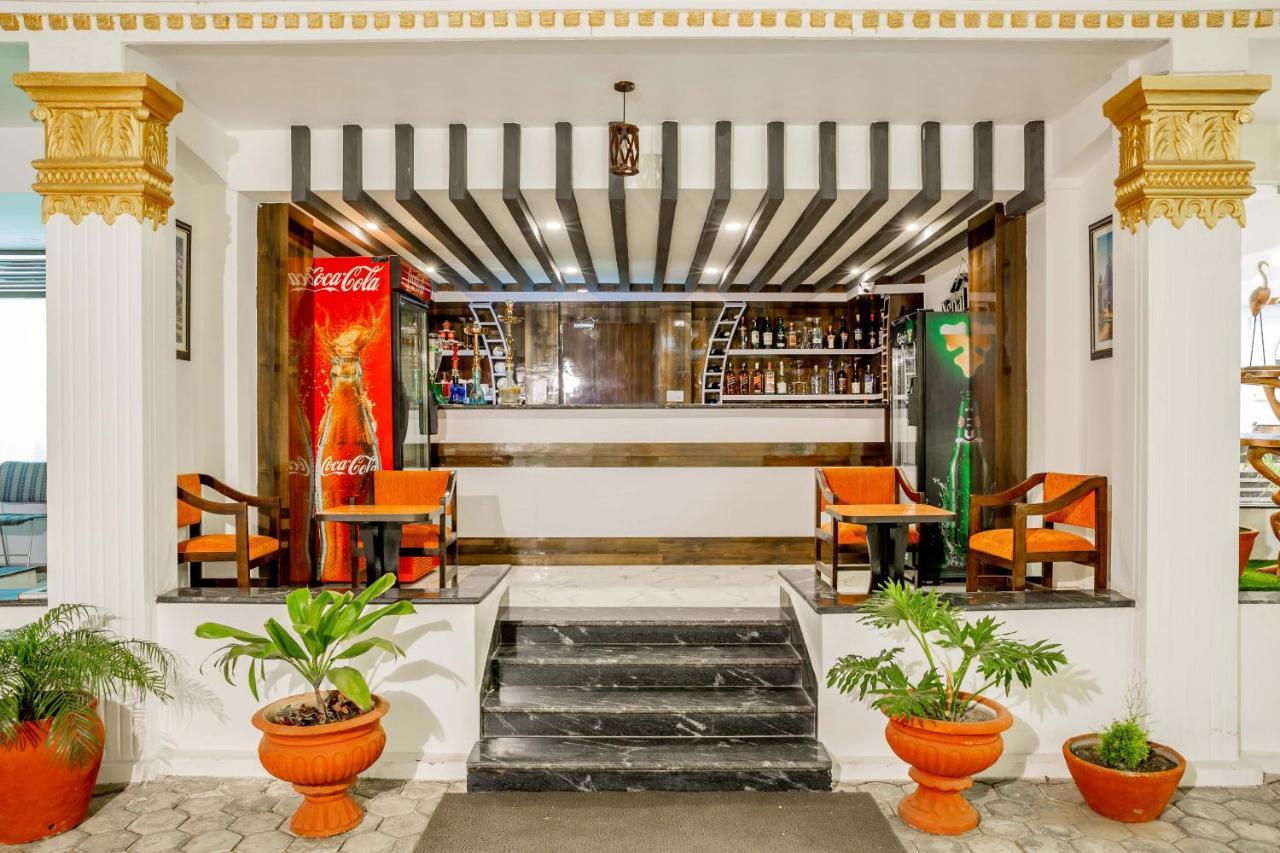 Durbar Hotel & Residence Kathmandu Exterior photo