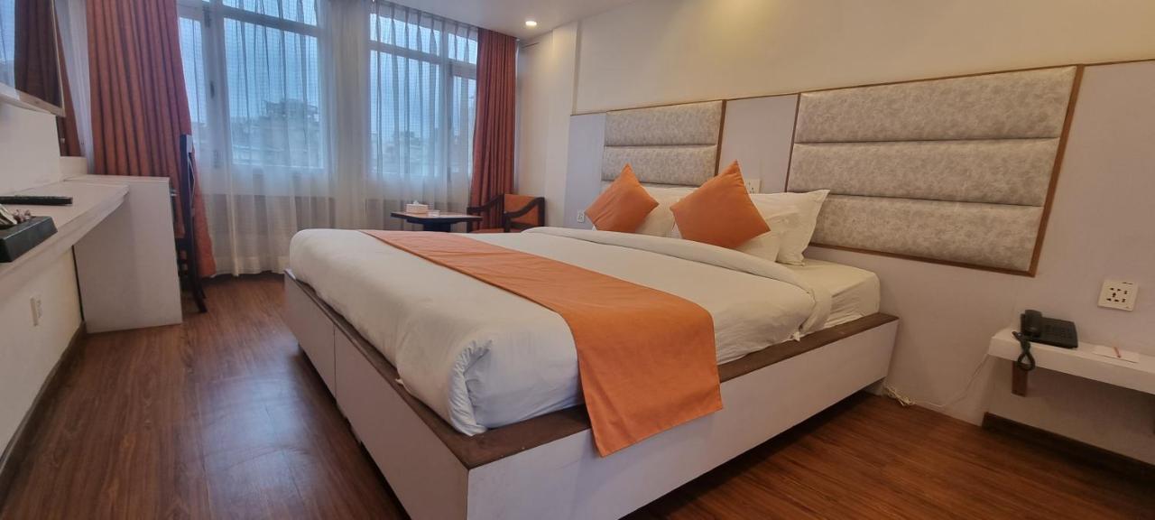 Durbar Hotel & Residence Kathmandu Exterior photo